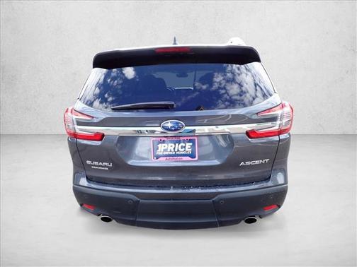 2024 Subaru Ascent Premium 7-Passenger