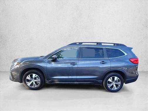 2024 Subaru Ascent Premium 7-Passenger