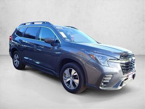 2024 Subaru Ascent Premium 7-Passenger