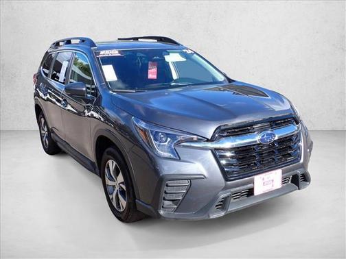 2024 Subaru Ascent Premium 7-Passenger
