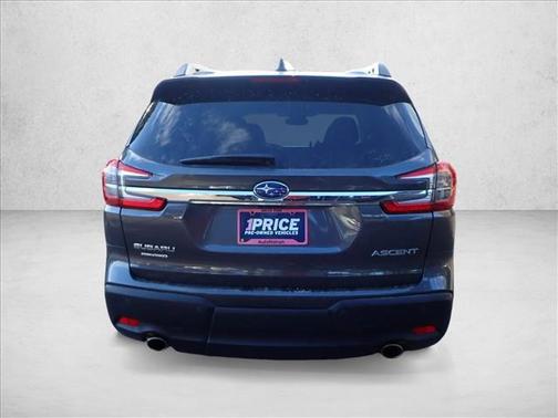 2024 Subaru Ascent Premium 7-Passenger