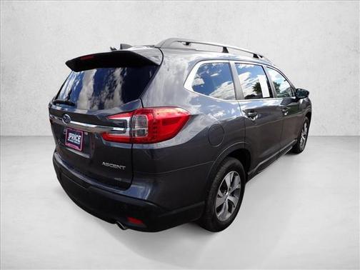 2024 Subaru Ascent Premium 7-Passenger