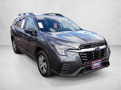 2024 Subaru Ascent Premium 7-Passenger