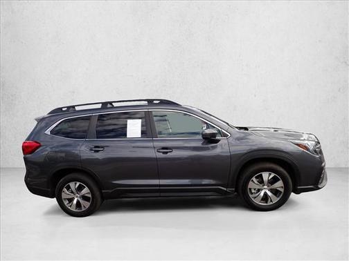 2024 Subaru Ascent Premium 7-Passenger