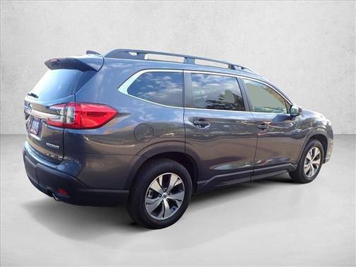 2024 Subaru Ascent Premium 7-Passenger