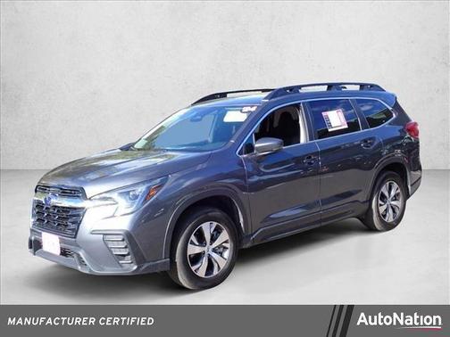 2024 Subaru Ascent Premium 7-Passenger