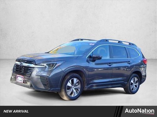 2024 Subaru Ascent Premium 7-Passenger