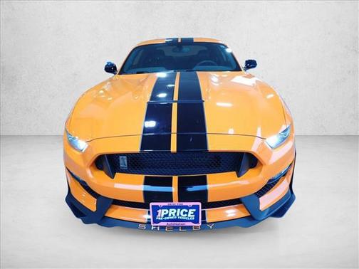 2020 Ford Shelby GT350 Base