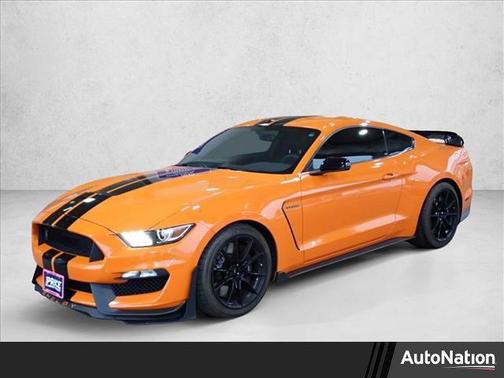 2020 Ford Shelby GT350 Base