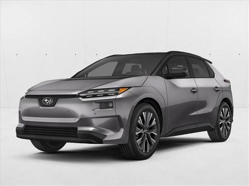 2026 Subaru Solterra Touring