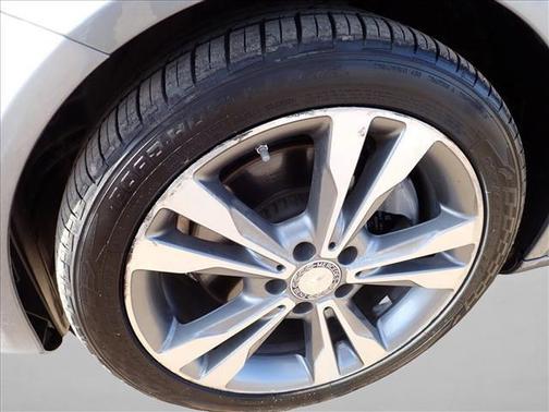 2015 Mercedes-Benz C-Class C 300 4MATIC Luxury