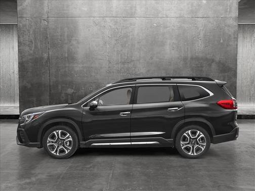 2025 Subaru Ascent Touring 7-Passenger
