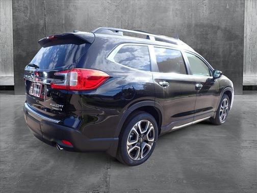2025 Subaru Ascent Touring 7-Passenger