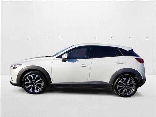 2019 Mazda CX-3 Touring