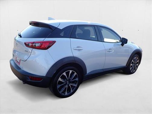 2019 Mazda CX-3 Touring