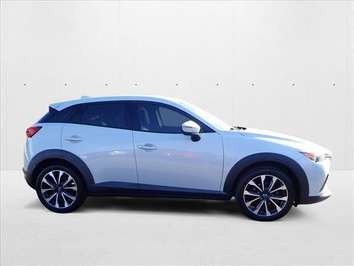 2019 Mazda CX-3 Touring