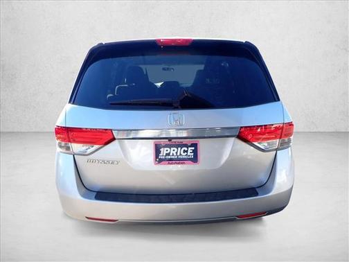 2015 Honda Odyssey EX