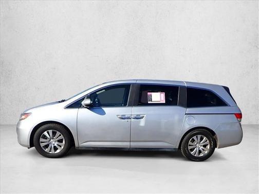 2015 Honda Odyssey EX