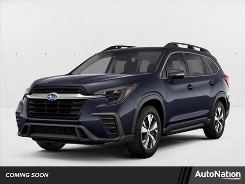 2026 Subaru Ascent Premium 8-Passenger
