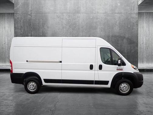 2022 RAM ProMaster 2500 High Roof