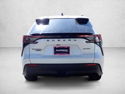 2026 Subaru Solterra Limited