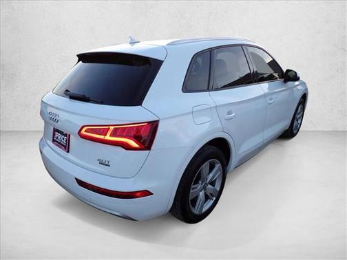 2018 Audi Q5 2.0T Premium