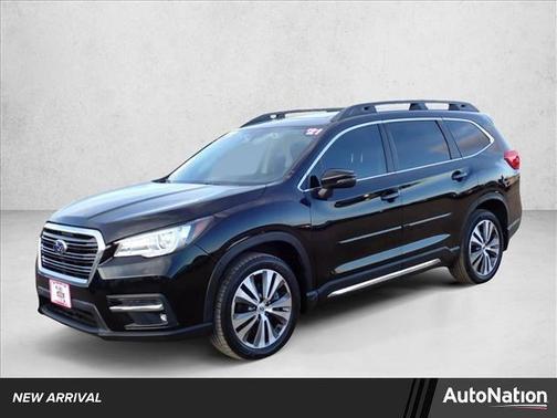 2021 Subaru Ascent Limited 7-Passenger