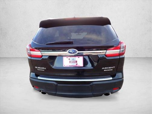 2021 Subaru Ascent Limited 7-Passenger