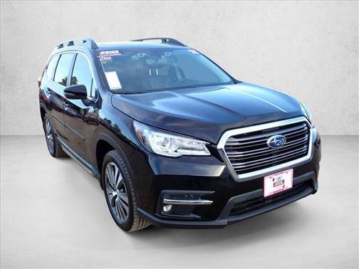 2021 Subaru Ascent Limited 7-Passenger