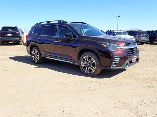 2026 Subaru Ascent Touring 7-Passenger