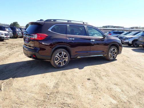 2026 Subaru Ascent Touring 7-Passenger