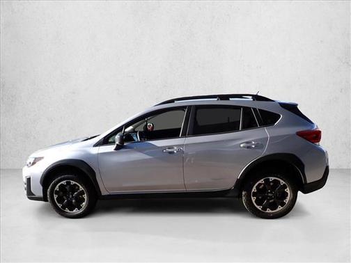 2023 Subaru Crosstrek Base