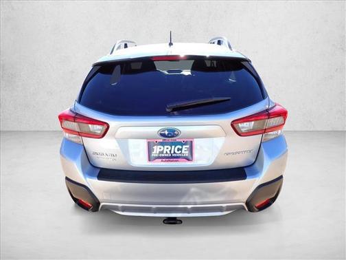2023 Subaru Crosstrek Base