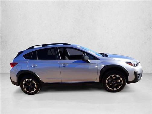 2023 Subaru Crosstrek Base