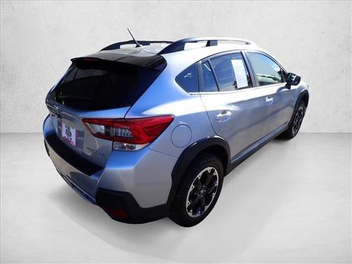 2023 Subaru Crosstrek Base