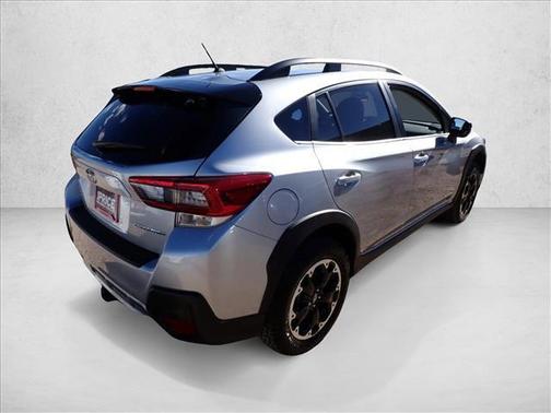 2023 Subaru Crosstrek Base
