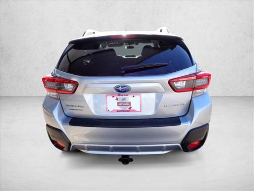 2023 Subaru Crosstrek Base