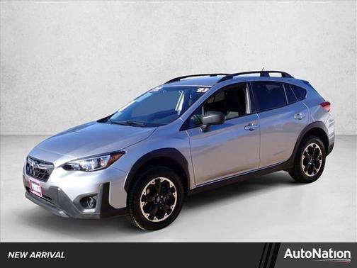 2023 Subaru Crosstrek Base