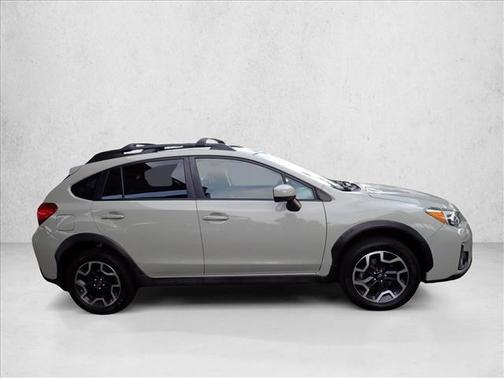 2017 Subaru Crosstrek 2.0i Premium