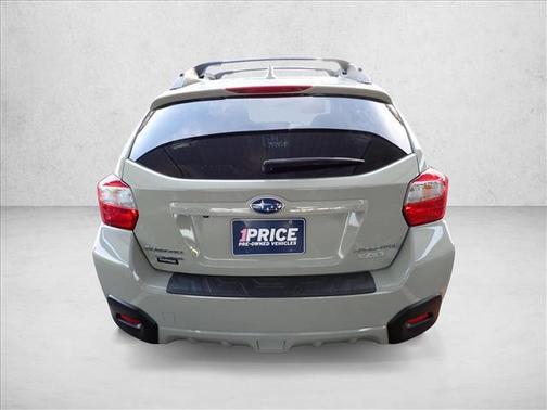 2017 Subaru Crosstrek 2.0i Premium