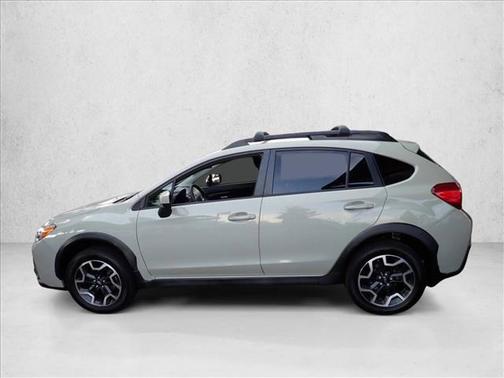 2017 Subaru Crosstrek 2.0i Premium