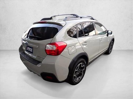 2017 Subaru Crosstrek 2.0i Premium