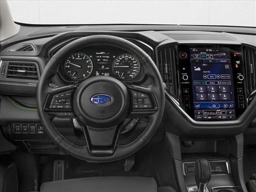 2025 Subaru Ascent Onyx Edition 7-Passenger