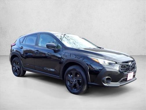 2024 Subaru Crosstrek Base