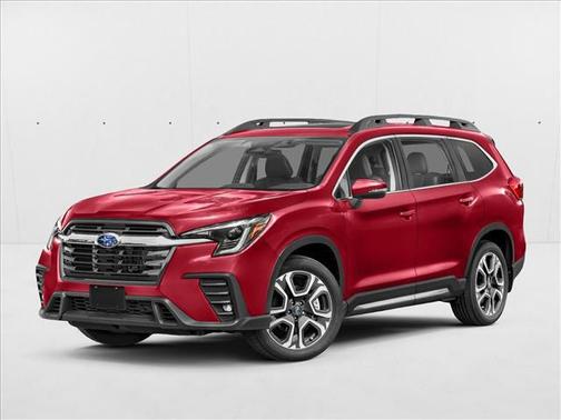 2024 Subaru Ascent Limited 7-Passenger