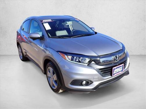 2019 Honda HR-V EX