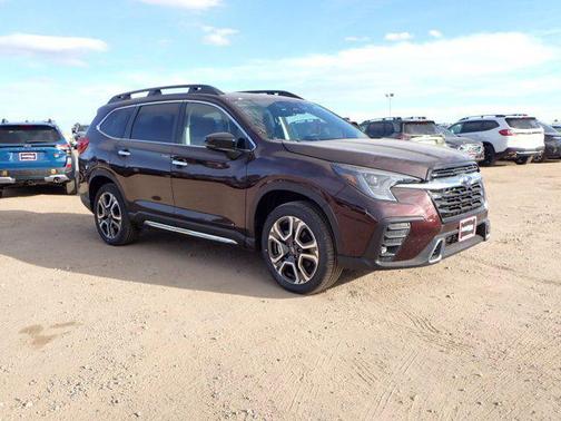 2026 Subaru Ascent Touring 7-Passenger