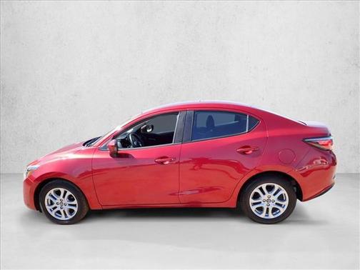 Pulse 2018 Toyota Yaris iA Base
