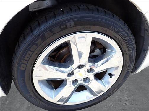 2011 Chevrolet Malibu 2LT