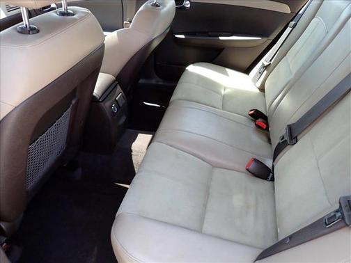 2011 Chevrolet Malibu 2LT